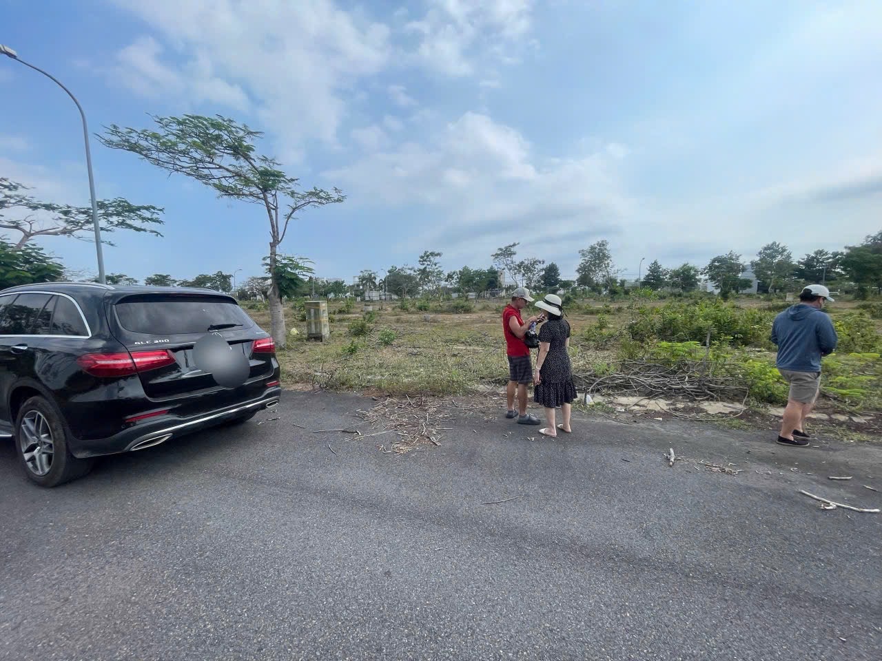 Giữ lô đất 10 năm không bán, giá tăng gấp 7 lần, nhà đầu tư này vẫn tự tin: “Tôi chờ thêm 10 năm nữa”- Ảnh 2.