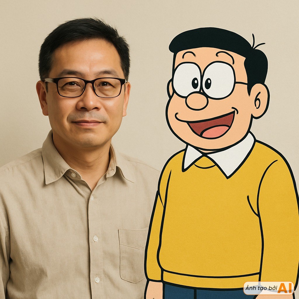 Dàn nhân vật hoạt hình Doraemon hóa người thật: Shizuka đẹp hơn bản gốc, 1 cái tên như xé truyện bước ra- Ảnh 8. Dàn nhân vật hoạt hình Doraemon hóa người thật: Shizuka đẹp hơn bản gốc, 1 cái tên như xé truyện bước ra- Ảnh 8.