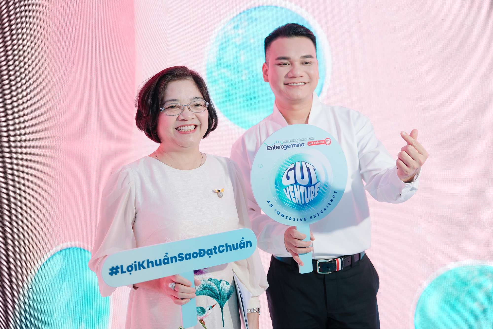 Khi thương hiệu dược làm quảng cáo: Chính xác khoa học không có nghĩa là phải khô khan!- Ảnh 15. Khi thương hiệu dược làm quảng cáo: Chính xác khoa học không có nghĩa là phải khô khan!- Ảnh 15.