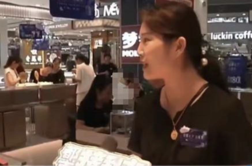 Chi 80 triệu mua vòng vàng, đến lúc cần bán mới phát hiện là vàng giả: Cửa tiệm thẳng thừng tuyên bố “Chúng tôi không chịu trách nhiệm”- Ảnh 2.