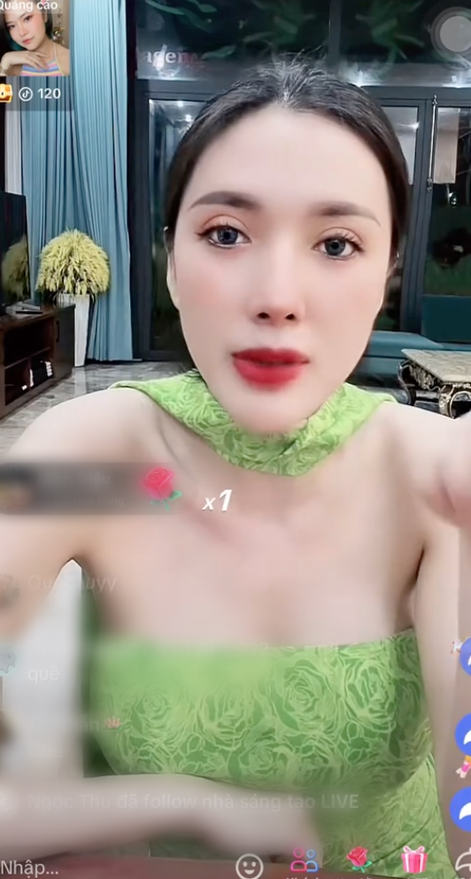 Căng thẳng tuyệt đối: Ngân 98 và Ngân Collagen Cần Thơ “đại chiến”, đến tận biệt phủ để đối chất- Ảnh 4.