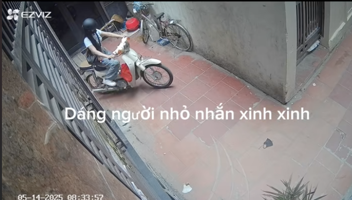Series “cô hàng xóm” đáng yêu được cả TikTok theo dõi: Không thành đôi là chúng tôi hủy follow- Ảnh 3.