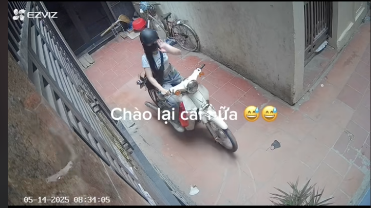 Series “cô hàng xóm” đáng yêu được cả TikTok theo dõi: Không thành đôi là chúng tôi hủy follow- Ảnh 4.