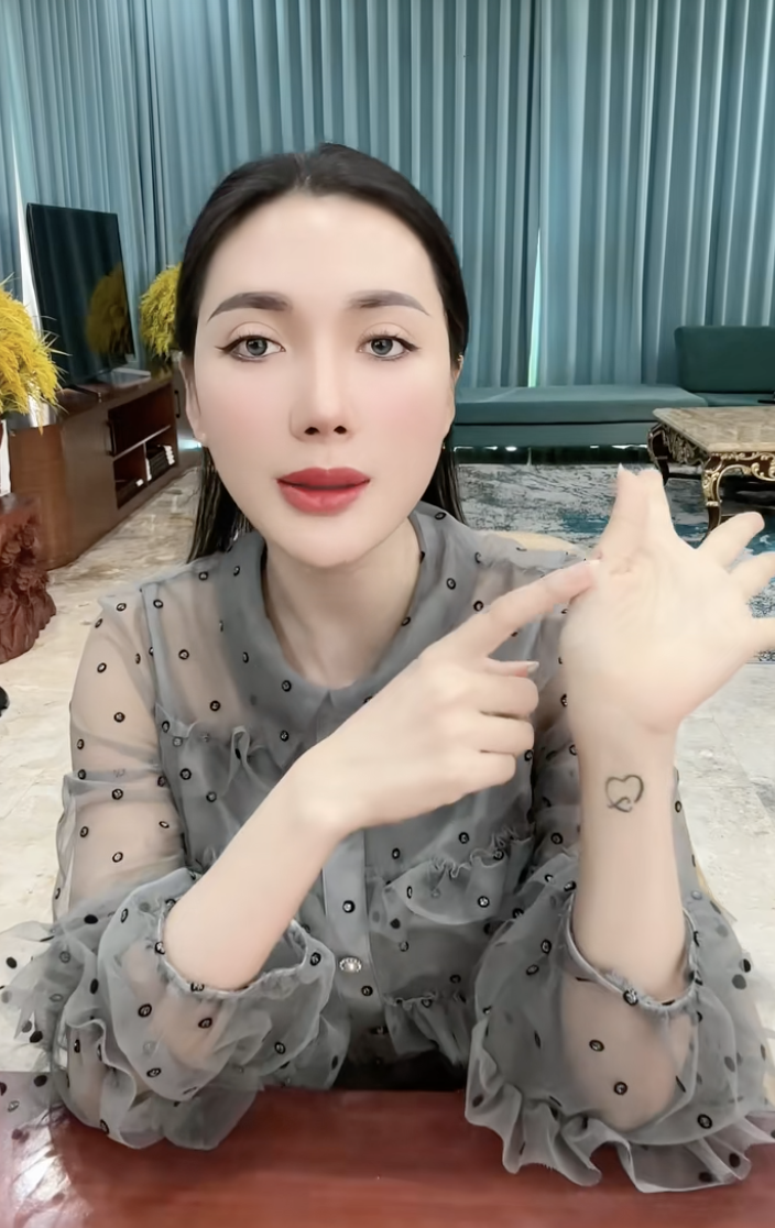 Dùng biện pháp mạnh để làm rõ danh tính Dùng biện pháp mạnh để làm rõ danh tính