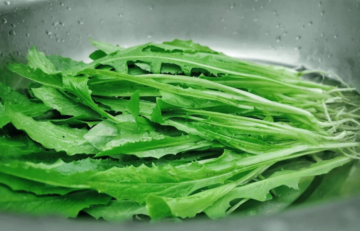 6 loại rau củ không chứa thuốc trừ sâu, bạn đi chợ cứ yên tâm MUA!- Ảnh 3.