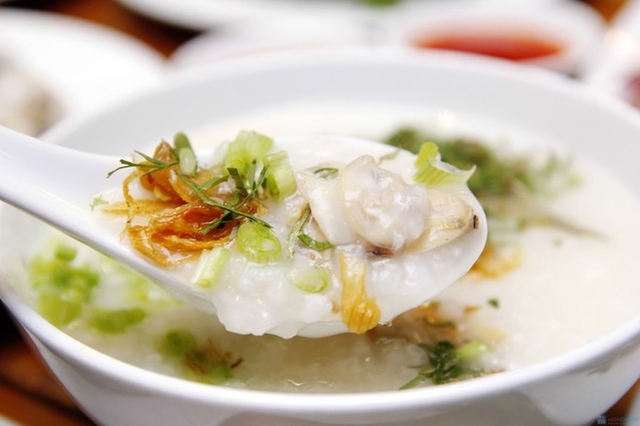 Loại hải sản giá rẻ nhưng nhiều sắt và canxi hơn bào ngư, sò điệp: Nấu được thành nhiều món ngon ngày hè- Ảnh 6.