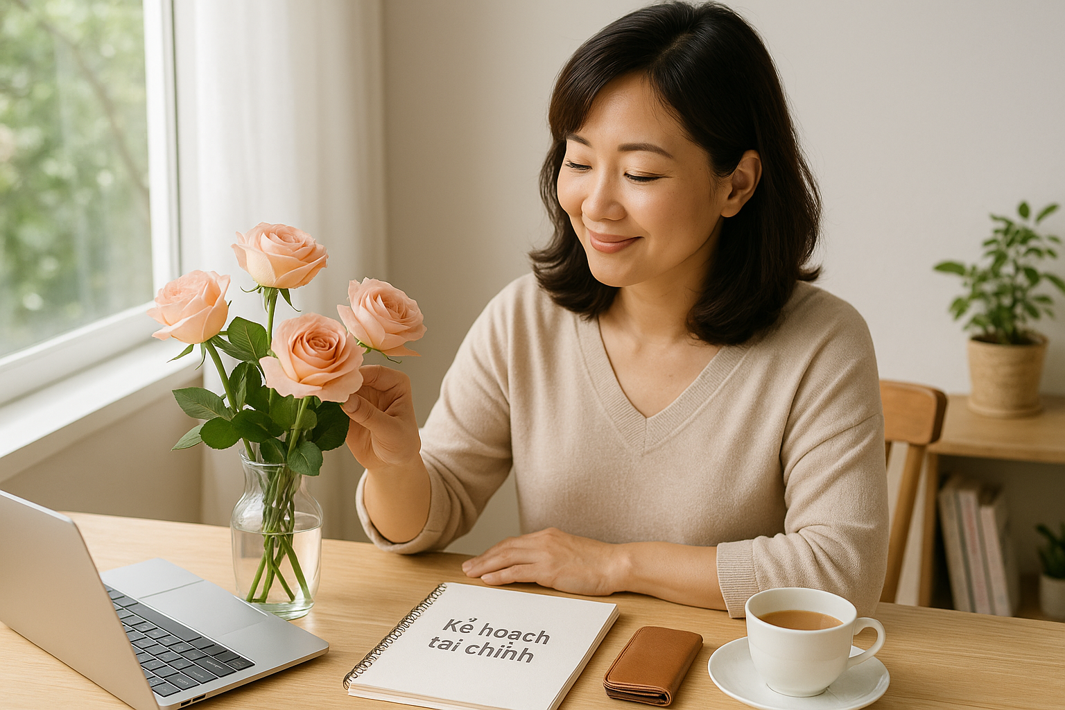 Nửa cuối tháng 5, 3 con giáp nên cắm hoa hồng để tiền tài nở rộ, may mắn về tiền bạc sẽ đến bất ngờ- Ảnh 2.