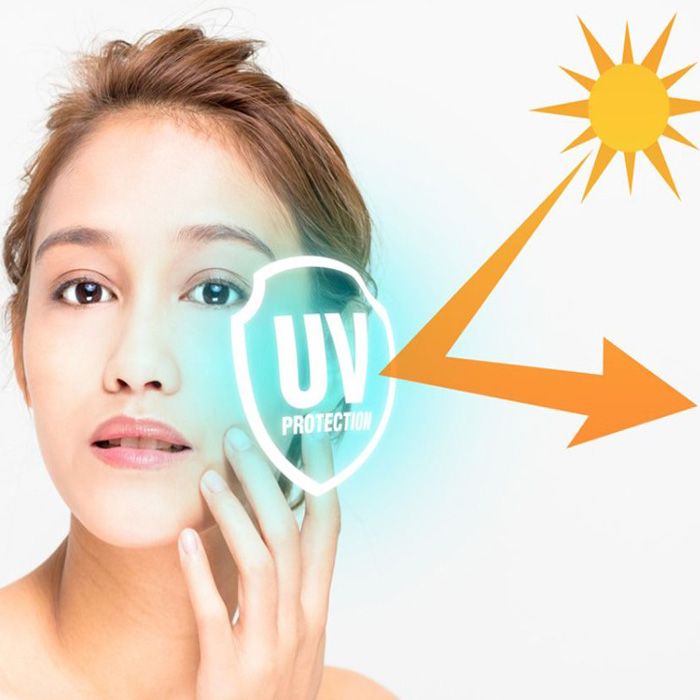 Từ vụ kem chống nắng do công ty của chồng Đoàn Di Băng phân phối bị thu hồi: Đằng sau “lớp màng bảo vệ” bị thổi phồng, SPF thật sự là gì?- Ảnh 6.