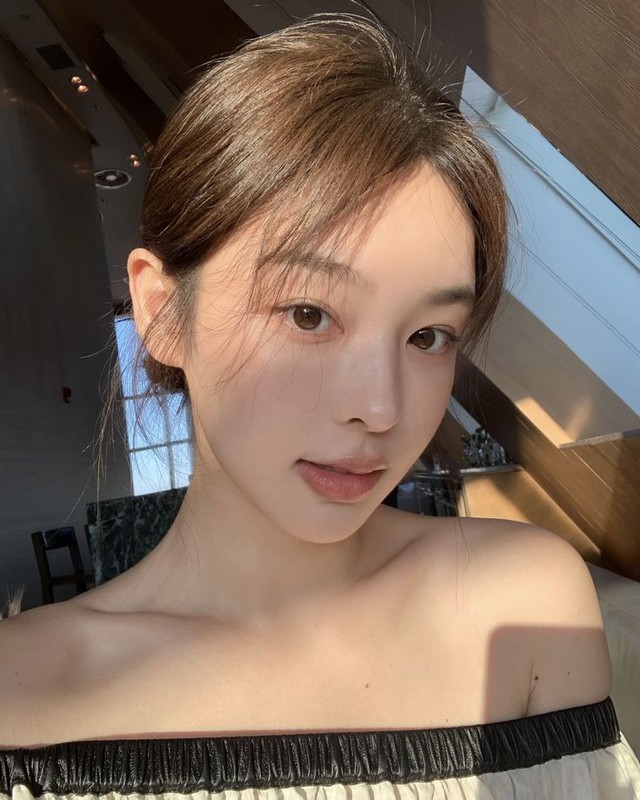Ăn rau này đúng cách 3 lần/tuần: Cơ thể sản sinh collagen dồi dào, da mụn viêm dịu đi hẳn- Ảnh 1. Ăn rau này đúng cách 3 lần/tuần: Cơ thể sản sinh collagen dồi dào, da mụn viêm dịu đi hẳn- Ảnh 1.