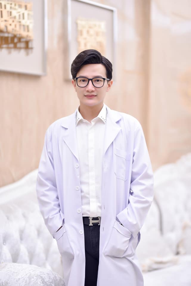 Dược sĩ Tiến lên tiếng gấp thông tin bị bắt- Ảnh 3.