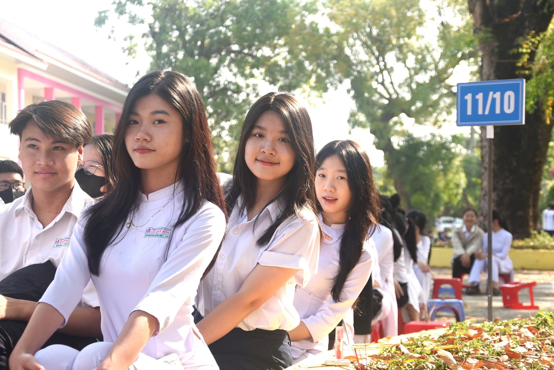 NÓNG: Lịch nghỉ hè 2025 của học sinh 63 tỉnh, thành- Ảnh 1.