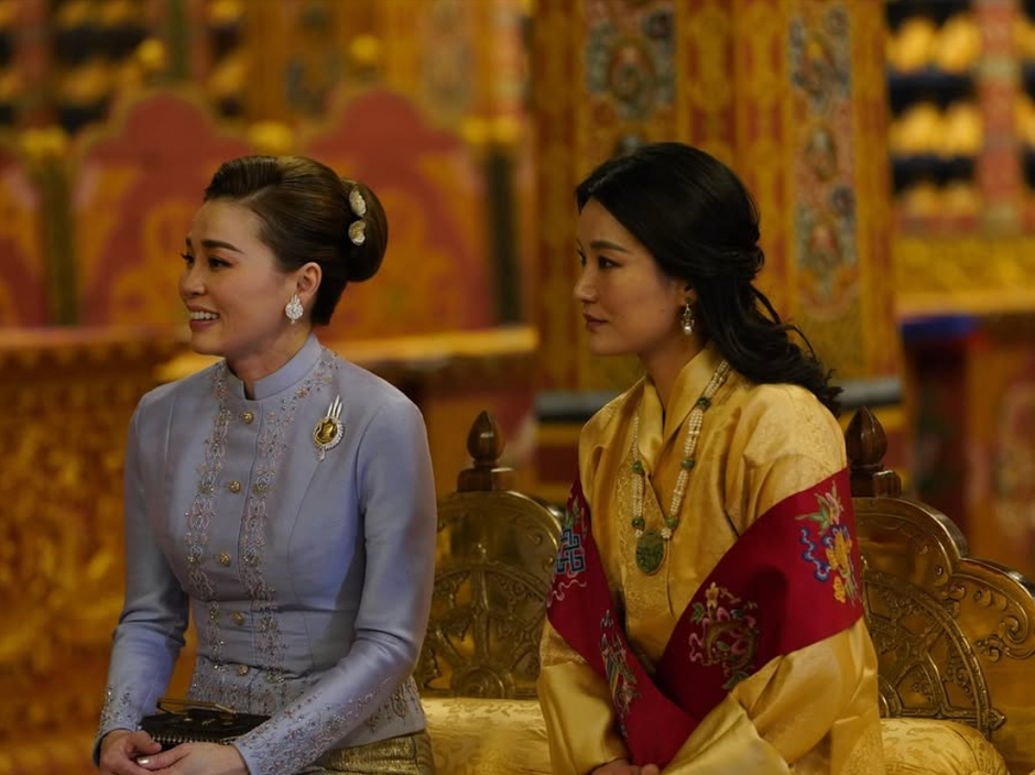 Hoàng hậu “vạn người mê” của Bhutan hiện tại ra sao ở tuổi 35?- Ảnh 5.