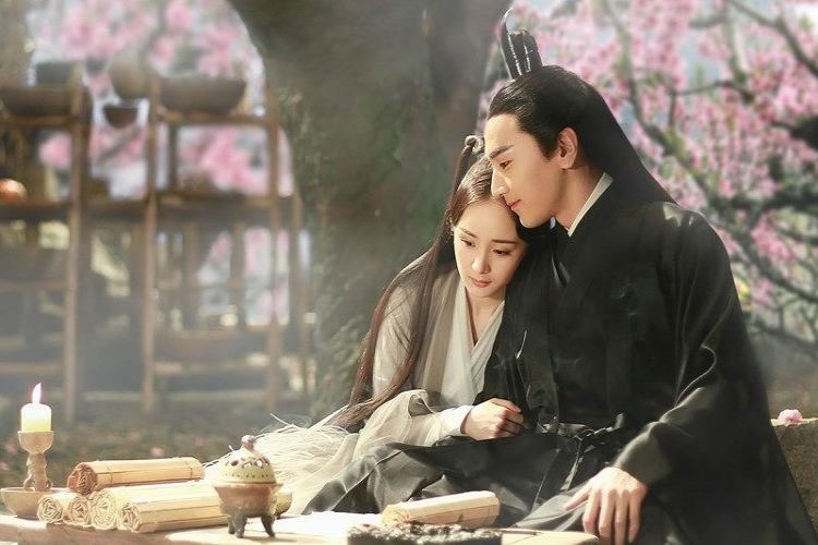 10 phim ngôn tình Trung Quốc hay nhất thập kỷ: Hạng 1 ngược tâm đến tận cùng, ai xem cũng phải khóc- Ảnh 40.
