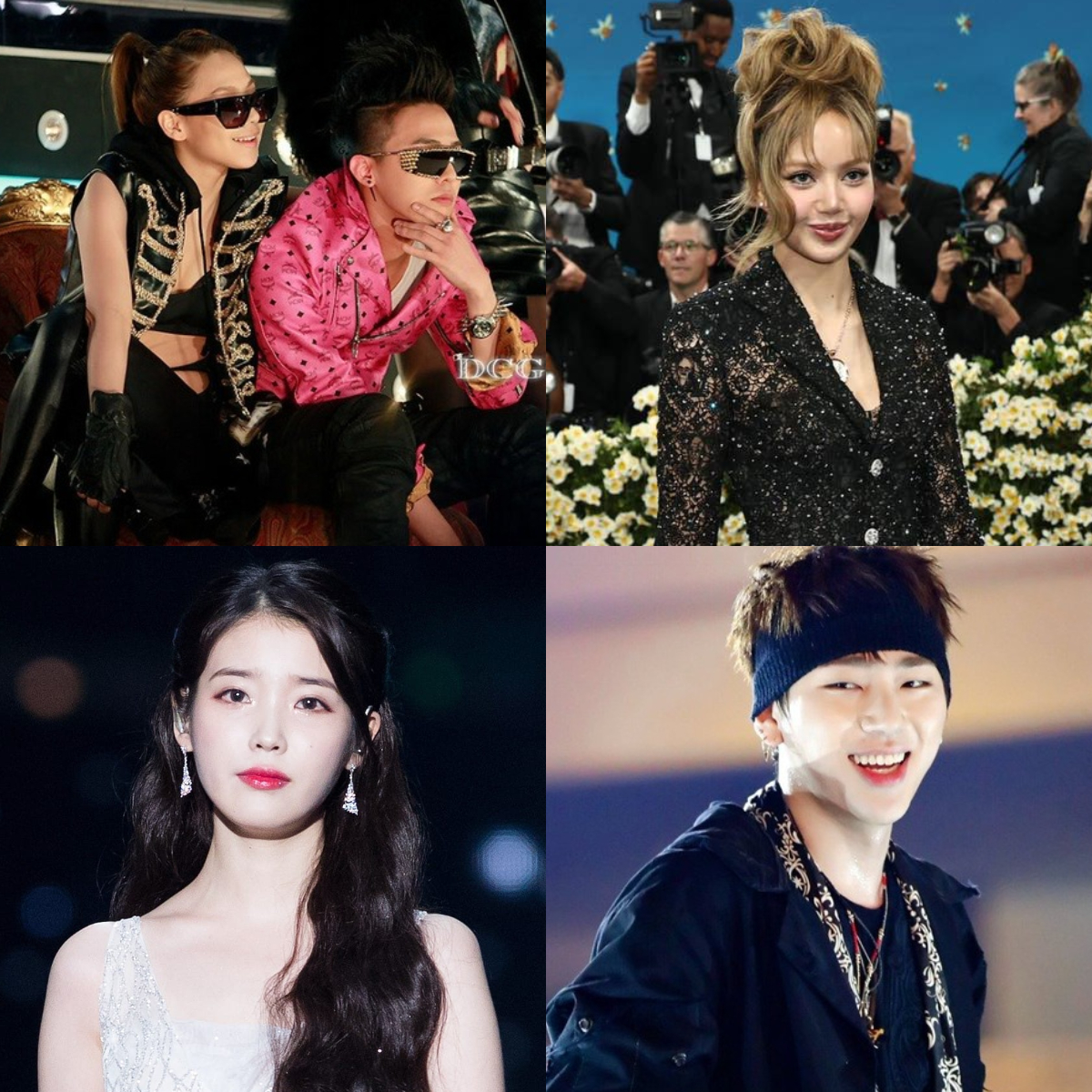 Vì sao nói G-Dragon là 