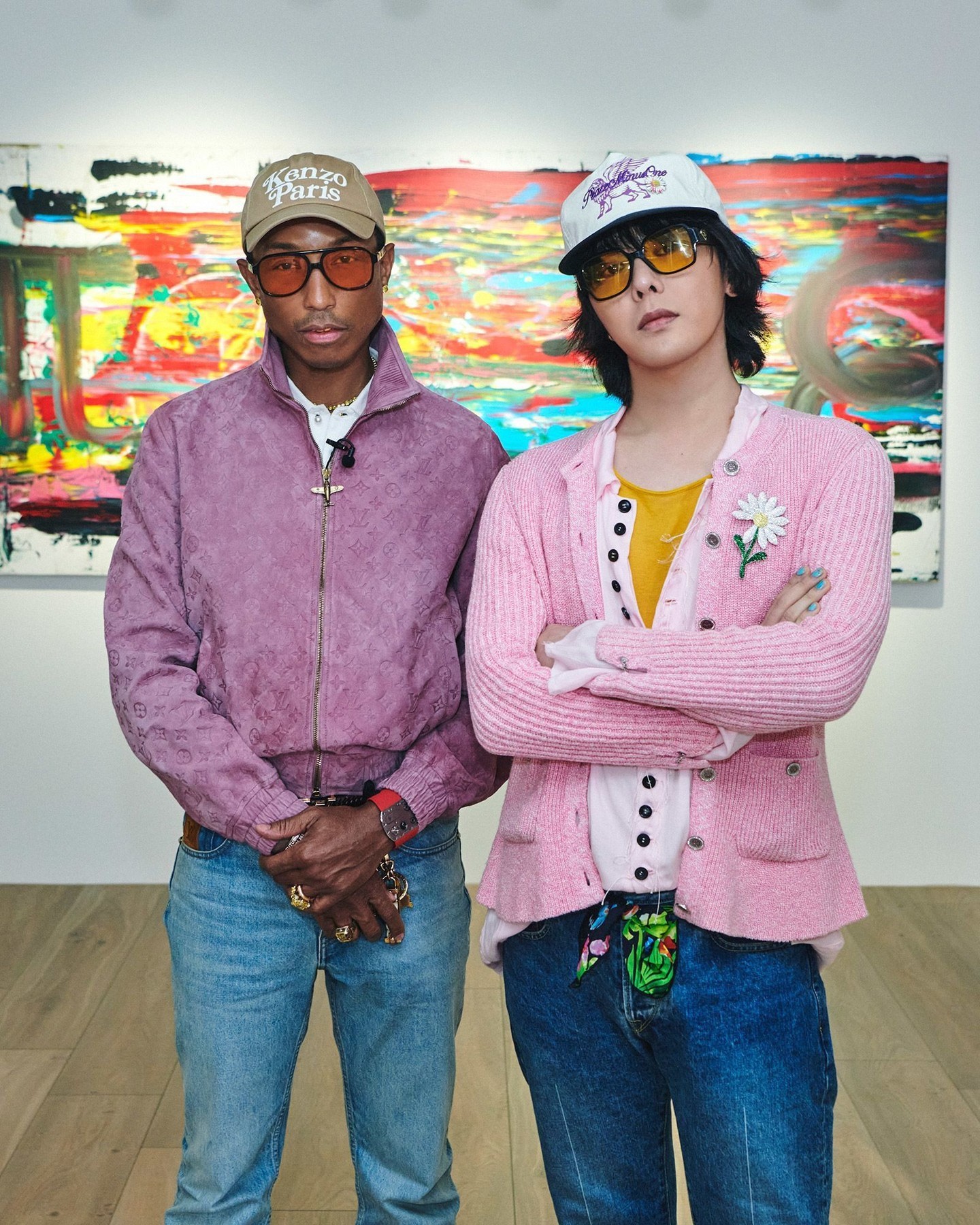 Vì sao nói G-Dragon là 