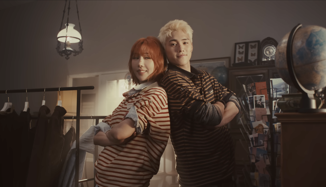 Các nạn nhân không ngờ tới trong drama 