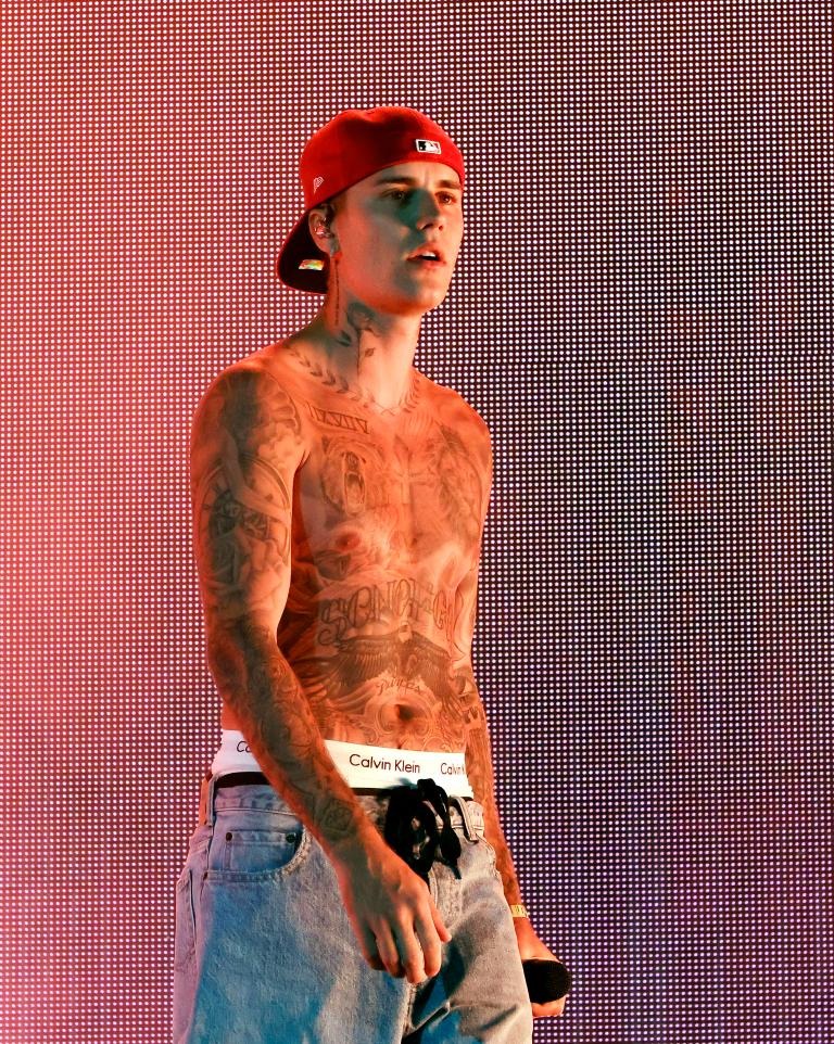 Hóa ra đây chính là lý do Justin Bieber tiêu tán sạch 7.700 tỷ đồng, lâm cảnh vỡ nợ đến bờ vực phá sản- Ảnh 2.