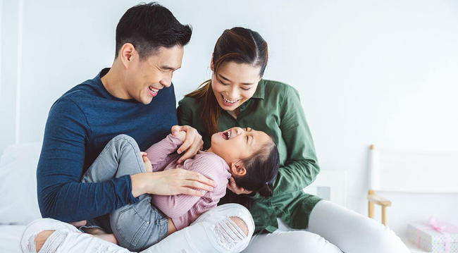Cha mẹ càng "chịu đựng" được ba điều này thì con cái sẽ càng có tính tự giác hơn!- Ảnh 1.