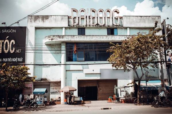 4 địa điểm 