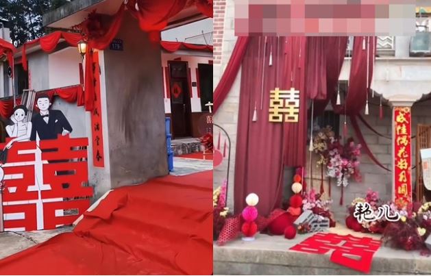 Nhà trai bày 100 mâm cưới đãi khách, cả làng không ai đến dự vì lý do này- Ảnh 1.