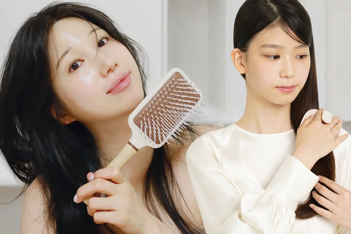 4 loại lược bạn nên dùng nếu muốn tóc mọc nhanh và ít rụng hơn- Ảnh 1.