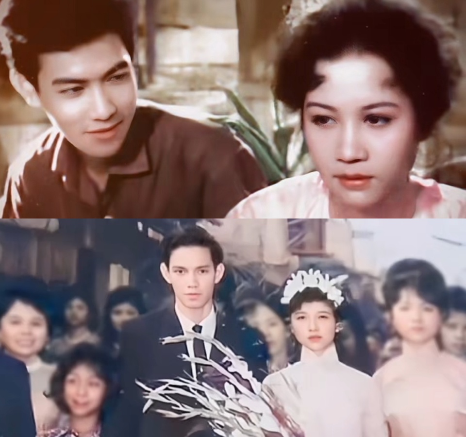 Mỹ nam Việt cả đời chỉ đóng 1 phim mà thành huyền thoại màn ảnh, visual như từ lịch sử bước ra- Ảnh 4.