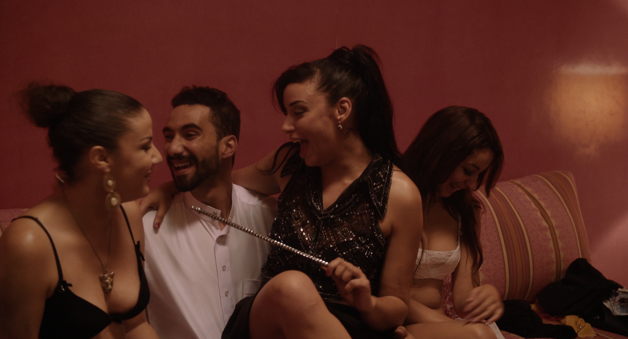 10 phim 18+ gây tranh cãi nhất LHP Cannes 10 năm qua (P.2): Khán giả ngất xỉu, diễn viên bị dọa giết- Ảnh 3.