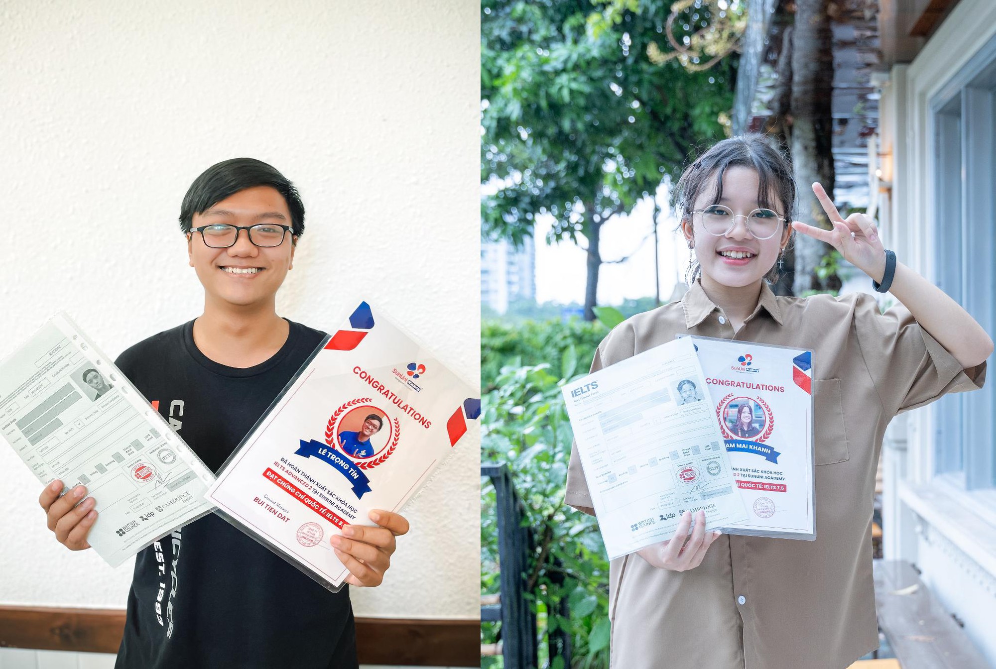 Học bổng S-Global 3 tài trợ 68% học phí - 1500 suất học IELTS và Giao tiếp trực tuyến- Ảnh 3.
