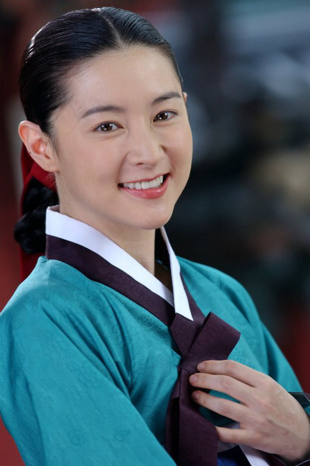 Lộ ảnh Song Hye Kyo vào vai nàng Dae Jang Geum, tuyệt đối xinh đẹp vẫn thua xa Lee Young Ae một điểm- Ảnh 3. Lộ ảnh Song Hye Kyo vào vai nàng Dae Jang Geum, tuyệt đối xinh đẹp vẫn thua xa Lee Young Ae một điểm- Ảnh 3.