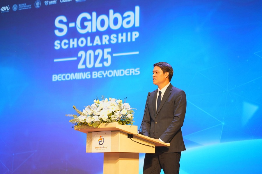 Học bổng S-Global 3 tài trợ 68% học phí - 1500 suất học IELTS và Giao tiếp trực tuyến- Ảnh 4.