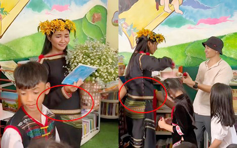 Sau 3 tháng về chung nhà, chồng H'Hen Niê chính thức khoe tin vui đặc biệt- Ảnh 7.