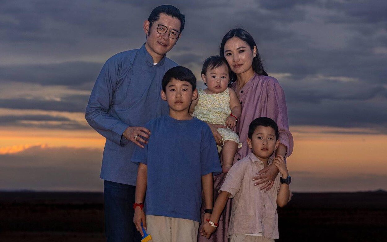 Hoàng hậu “vạn người mê” của Bhutan hiện tại ra sao ở tuổi 35?- Ảnh 3.