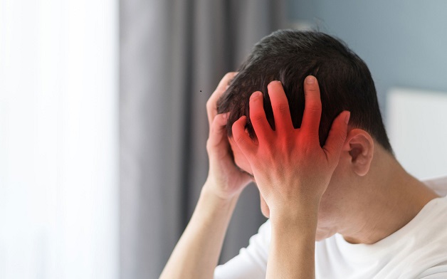 Báo động đột quỵ ở người trẻ: ‘Quả bom’ từ những ‘combo’ thói quen tưởng vô hại- Ảnh 1.