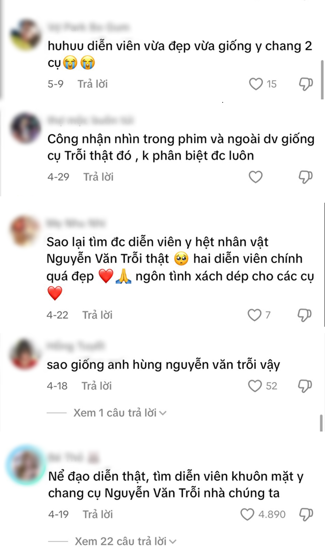 Mỹ nam Việt cả đời chỉ đóng 1 phim mà thành huyền thoại màn ảnh, visual như từ lịch sử bước ra- Ảnh 3.