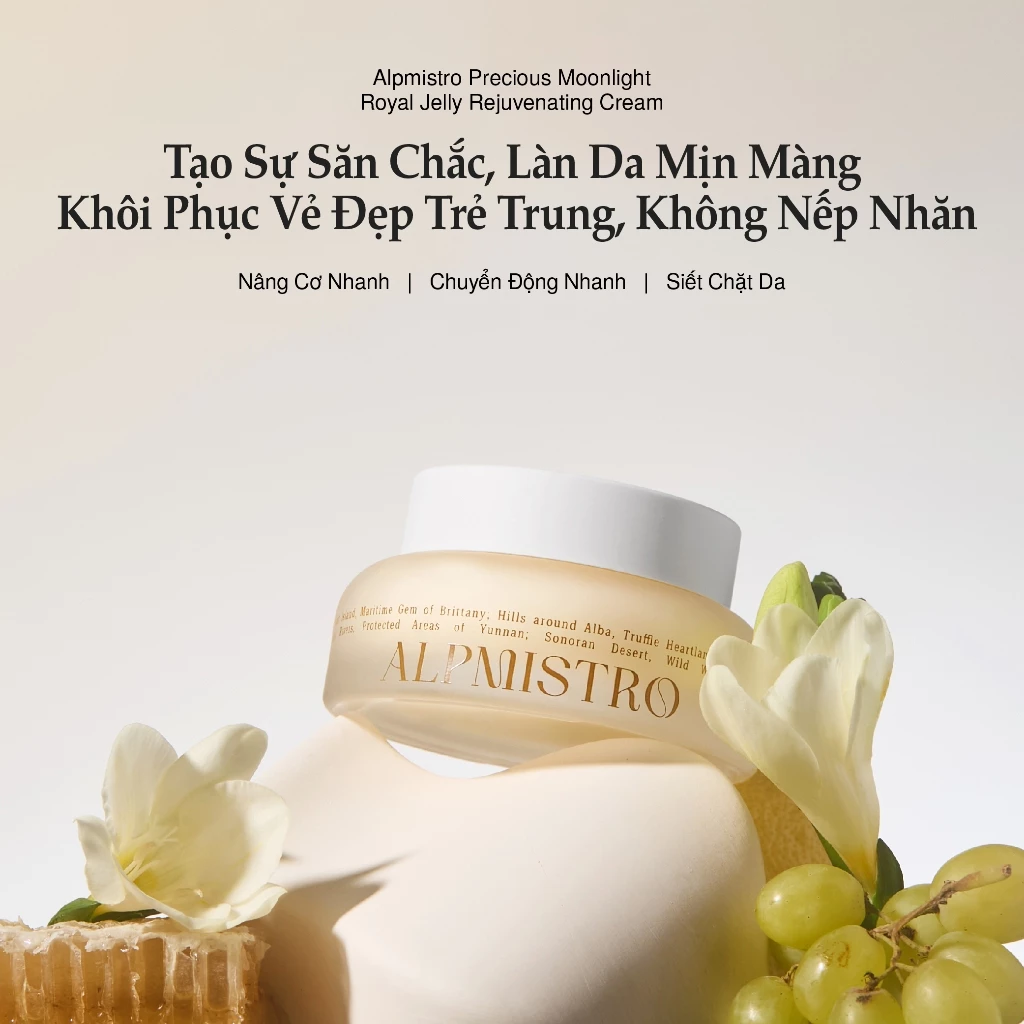 Bị chê "vô thưởng vô phạt" nhưng đây là loại kem dưỡng ngừa lão hóa cực đỉnh- Ảnh 3.