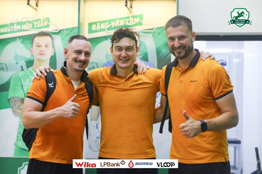 Cùng CLB đại gia lên V.League, Đặng Văn Lâm nói gì giữa bao nhiêu "ấm ức"?- Ảnh 1. Cùng CLB đại gia lên V.League, Đặng Văn Lâm nói gì giữa bao nhiêu "ấm ức"?- Ảnh 1.