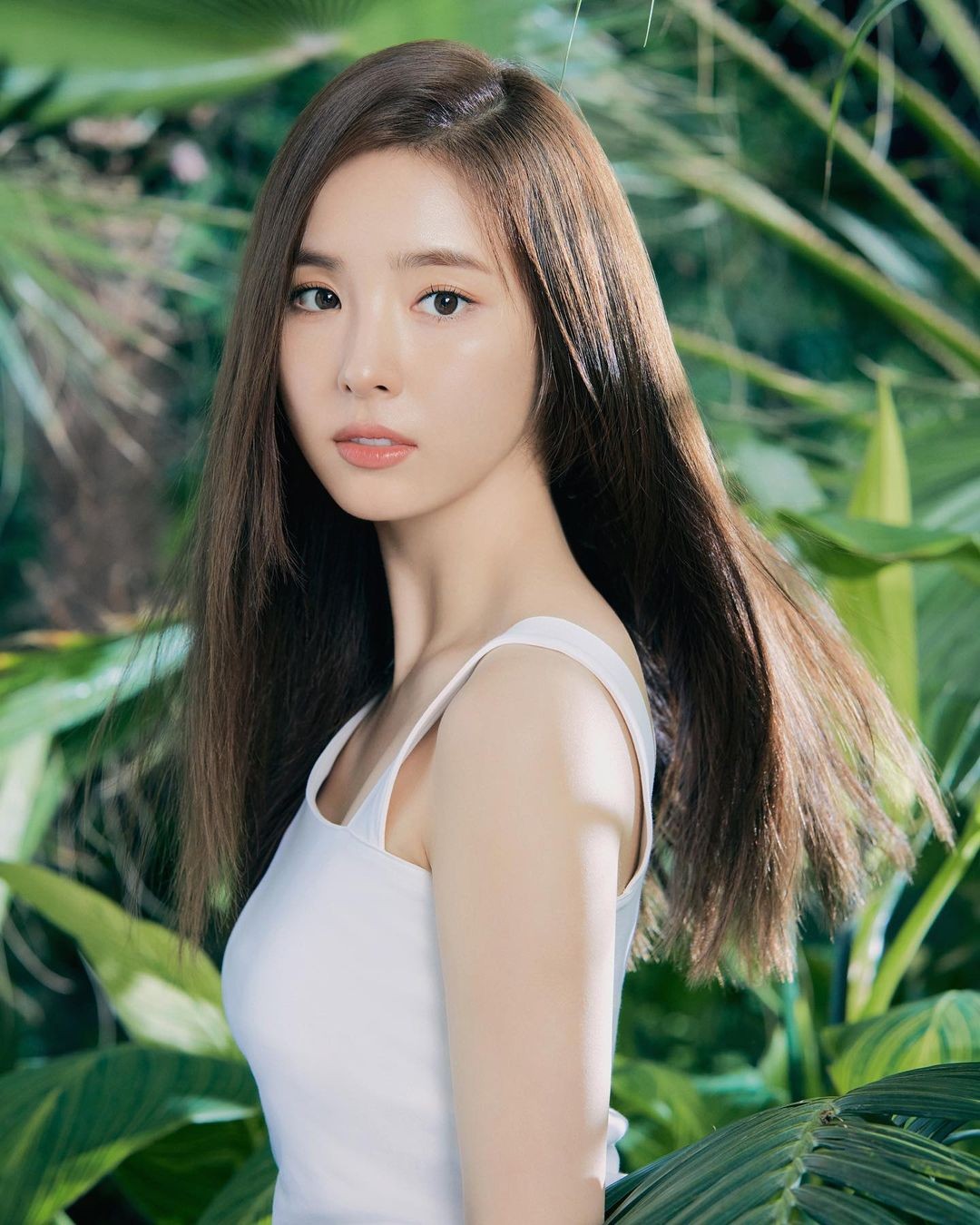 Mỹ nhân khiến thành viên BTS đổ gục: Visual được khát khao nhất Hàn Quốc, đơ đến mấy vẫn được tha thứ vì quá đẹp- Ảnh 2. Mỹ nhân khiến thành viên BTS đổ gục: Visual được khát khao nhất Hàn Quốc, đơ đến mấy vẫn được tha thứ vì quá đẹp- Ảnh 2.