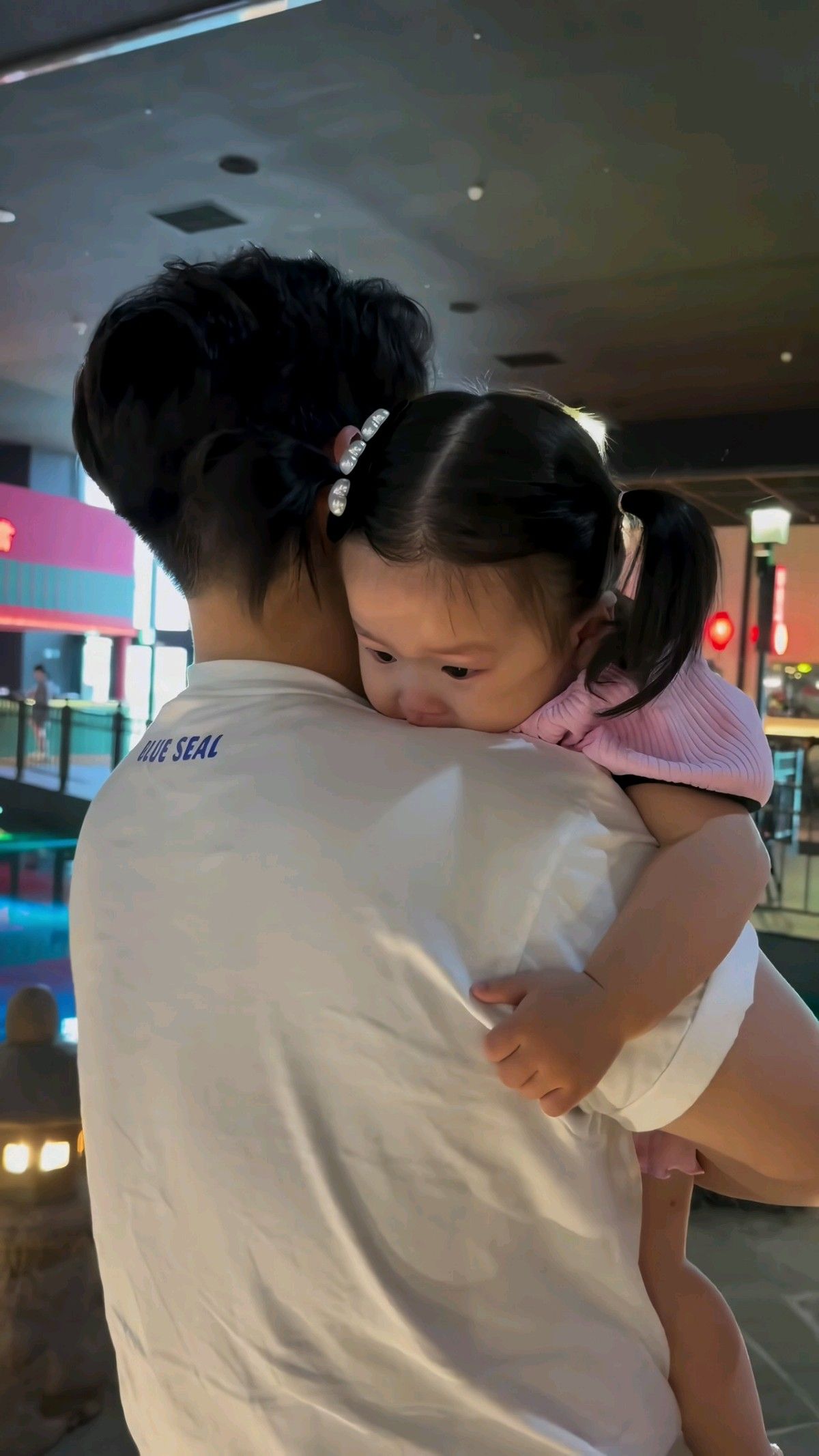 C&oacute; những đứa trẻ sinh ra đ&atilde; 