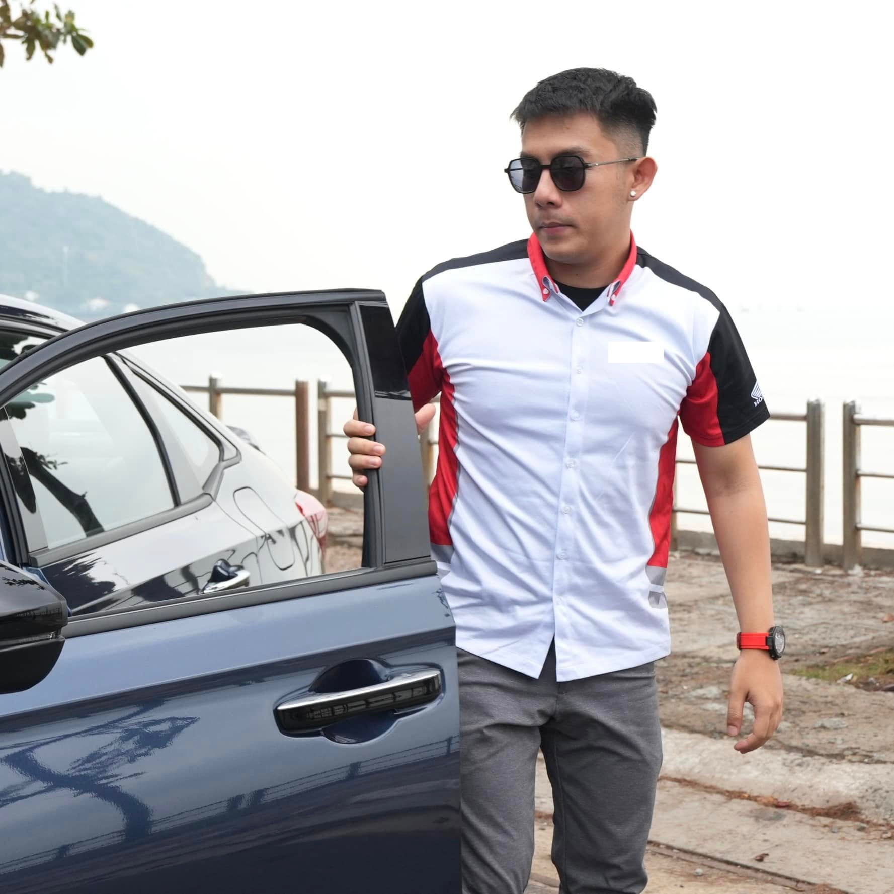 Tống Đông Khuê, CEO - tay chơi siêu xe khét tiếng là ai?- Ảnh 5.