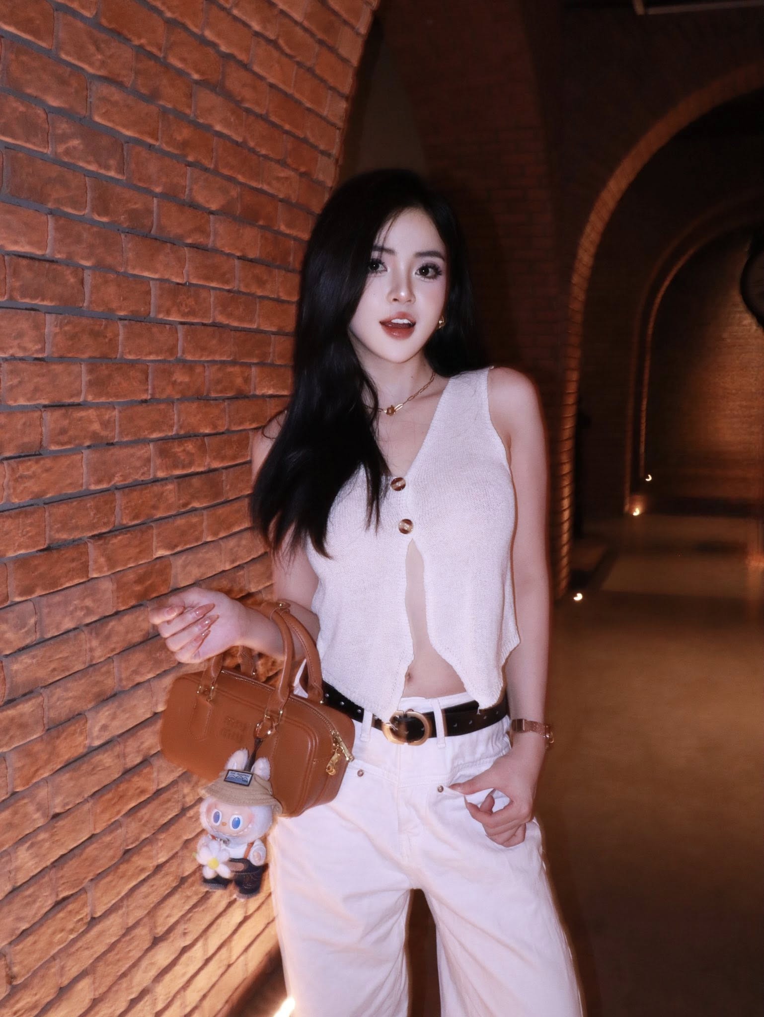 Vắng bóng sóng stream, hot girl Liên Quân trần tình về tin đồn 