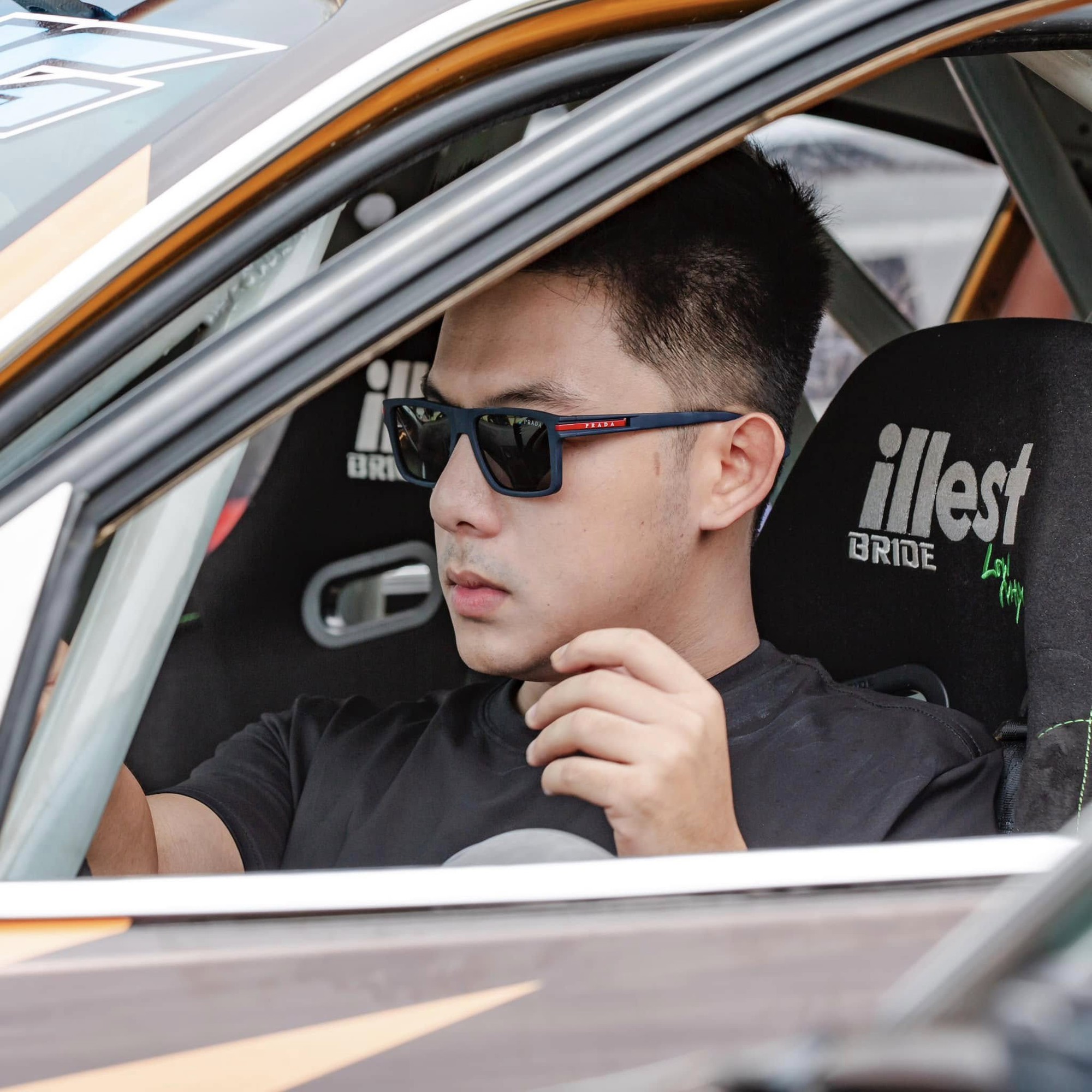 Tống Đông Khuê, CEO - tay chơi siêu xe khét tiếng là ai?- Ảnh 6.