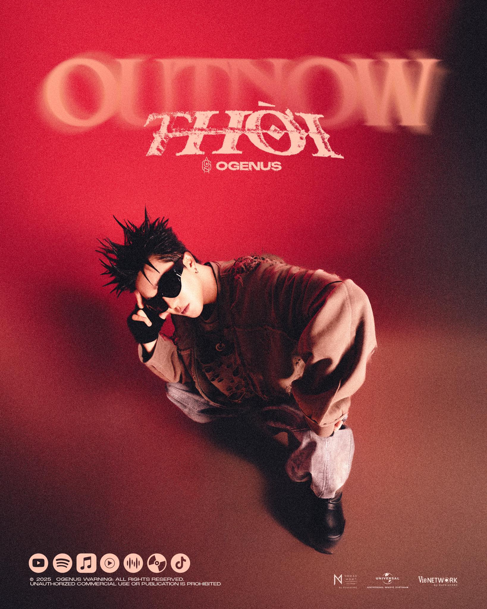 Nam rapper xứng đáng nổi tiếng hơn: Rap, hát, visual có đủ chỉ thiếu đúng 1 điểm- Ảnh 10.