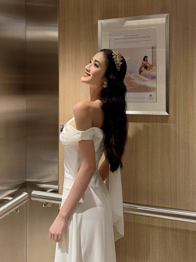 Điểm mạnh giúp Ý Nhi thăng hạng visual, netizen nào cũng phải công nhận!- Ảnh 11.