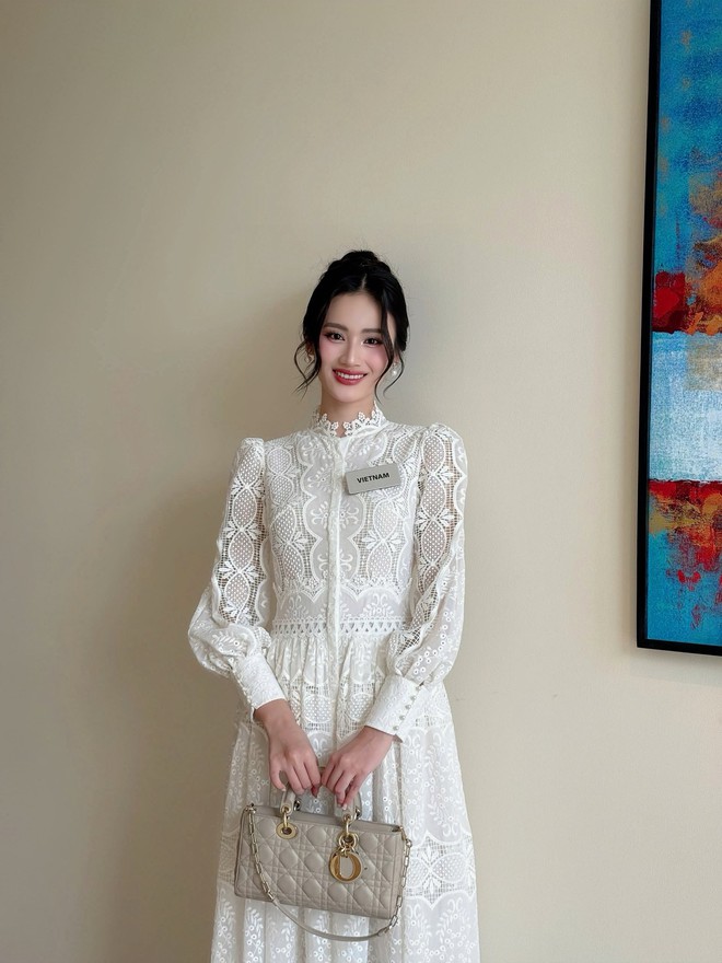 Điểm mạnh giúp Ý Nhi thăng hạng visual, netizen nào cũng phải công nhận!- Ảnh 3.