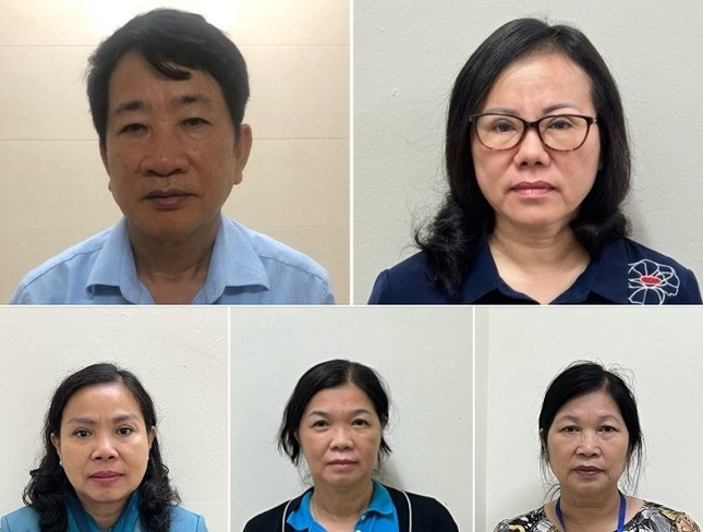 Cơ quan điều tra yêu cầu Bộ Y tế siết chặt kiểm soát chất lượng thuốc đầu vào, đảm bảo an toàn cho người bệnh- Ảnh 1.