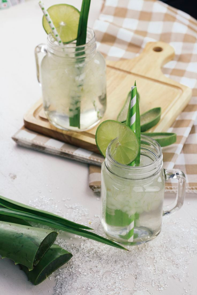 Top 5 món nước giá chỉ 10k nhưng giúp cơ thể tự chống nắng từ bên trong hiệu quả trông thấy- Ảnh 3.