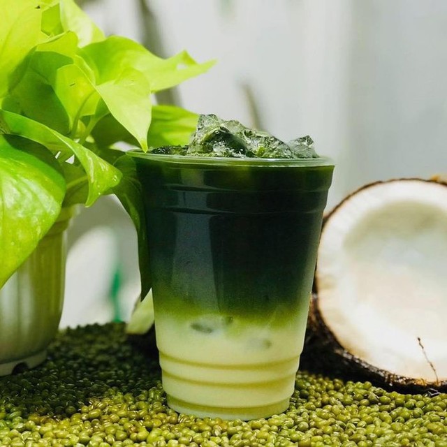 Top 5 món nước giá chỉ 10k nhưng giúp cơ thể tự chống nắng từ bên trong hiệu quả trông thấy- Ảnh 4.