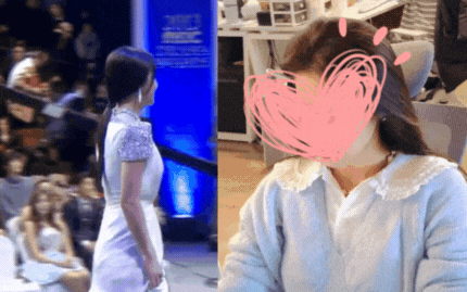 Mỹ nhân phim Sex is Zero gây sốc vì 13s bóc trần nhan sắc, netizen sửng sốt “người thường không thể thế này”