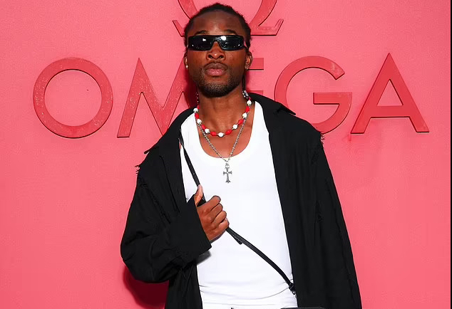 Nam rapper qua đời đột ngột ở tuổi 31- Ảnh 1.