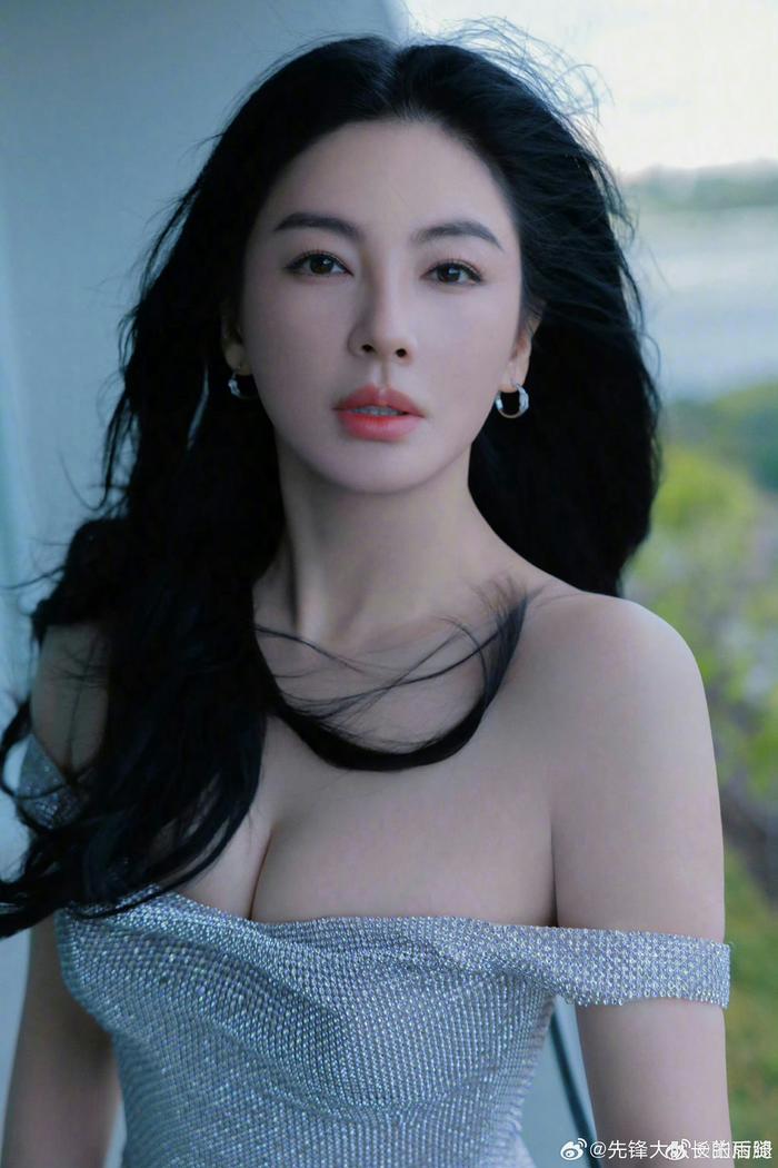 Dàn mỹ nhân giảm cân kinh hãi: Từ Hy Viên suy kiệt vì quá cực đoan, có người bị báo động đỏ- Ảnh 6.